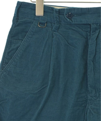 BLUE WORK Shorts