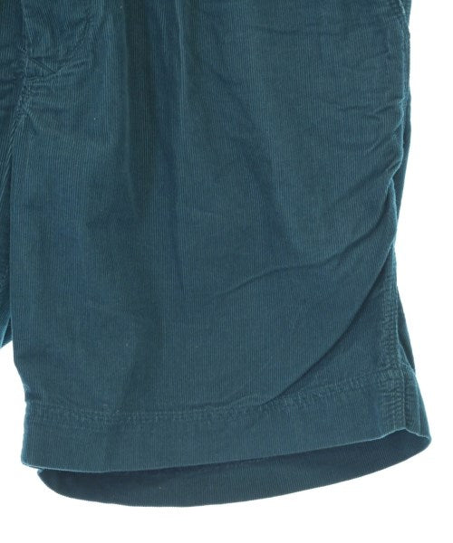 BLUE WORK Shorts