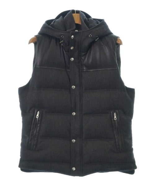 BLUE WORK Down jackets/Vests