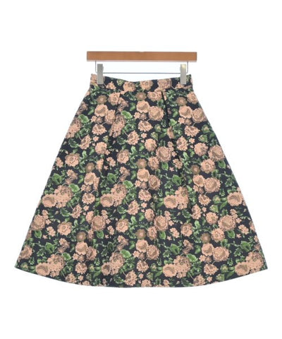 Bon Mercerie De Anatelier Knee length skirts