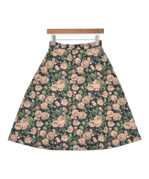 Bon mercerie de anatelier Knee length skirts