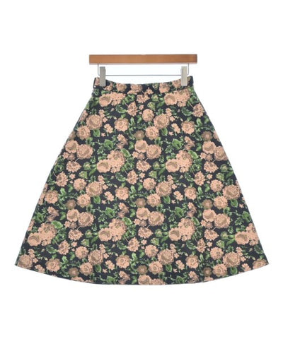 Bon mercerie de anatelier Knee length skirts