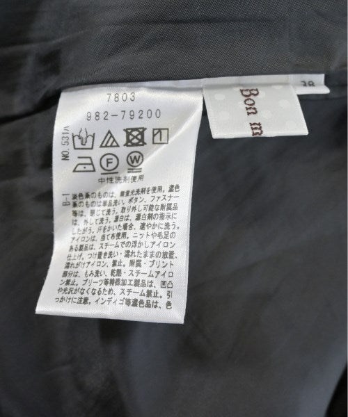 Bon mercerie de anatelier Knee length skirts