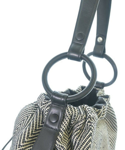 HIROKO HAYASHI Shoulder bags