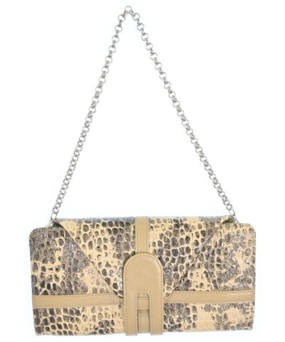 HIROKO HAYASHI Shoulder bags