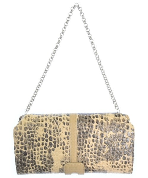 HIROKO HAYASHI Shoulder bags