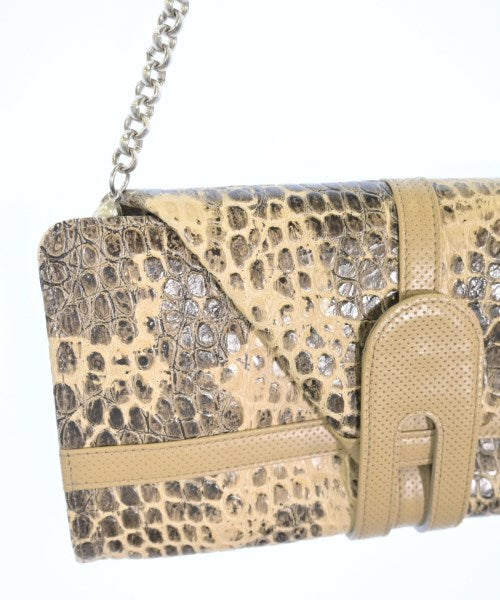 HIROKO HAYASHI Shoulder bags