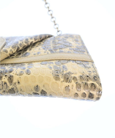 HIROKO HAYASHI Shoulder bags