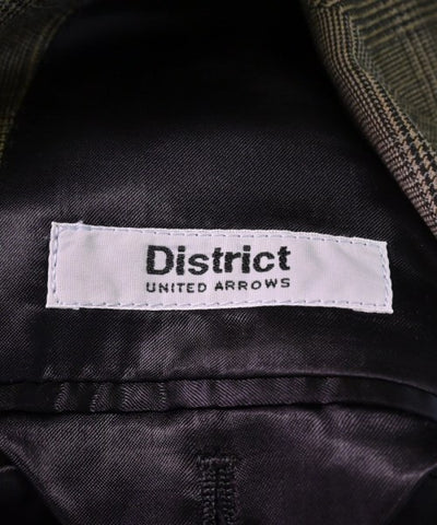 DISTRICT Other