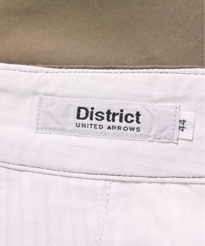 DISTRICT Other