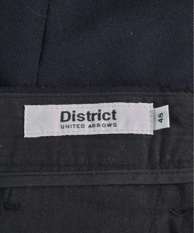 DISTRICT Trousers