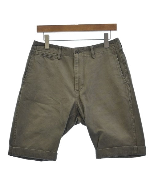 DISTRICT Shorts