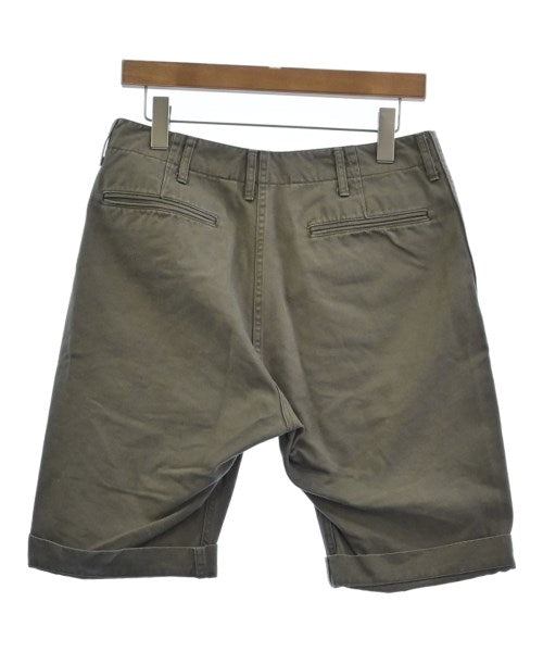 DISTRICT Shorts