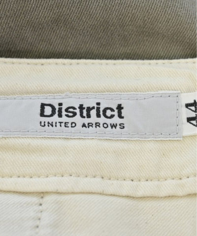 DISTRICT Shorts