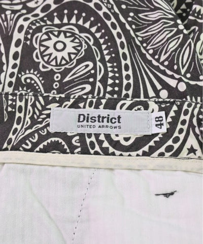 DISTRICT Shorts