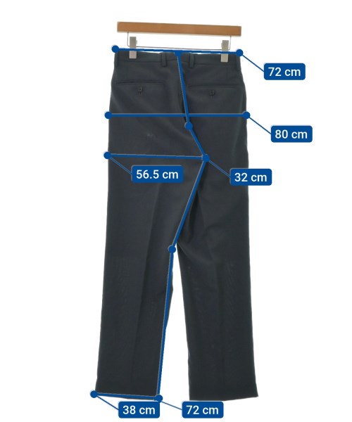 DISTRICT Trousers