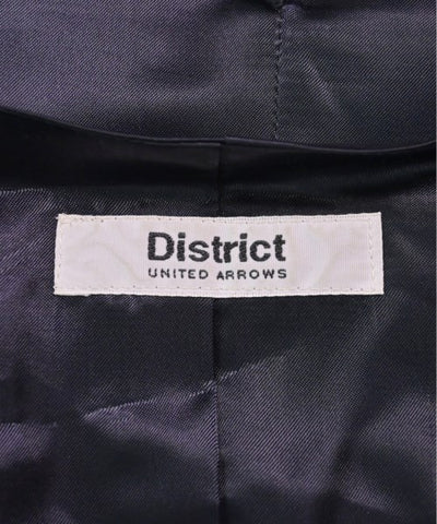 DISTRICT Business suits