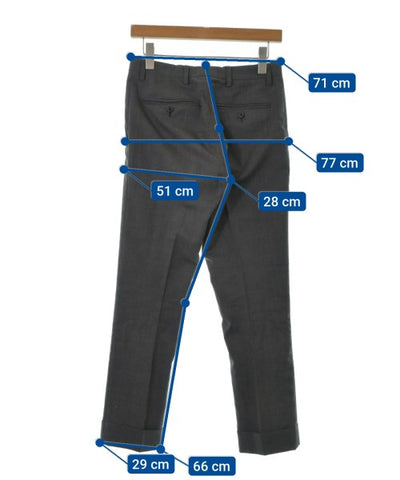 DISTRICT Trousers