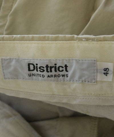 DISTRICT Shorts