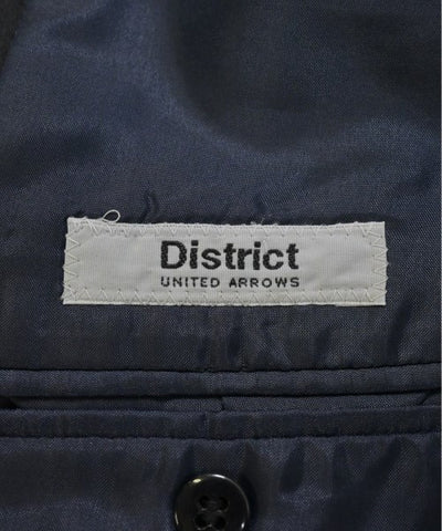 DISTRICT Blazers/Suit jackets