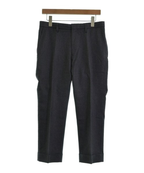 DISTRICT Cropped pants