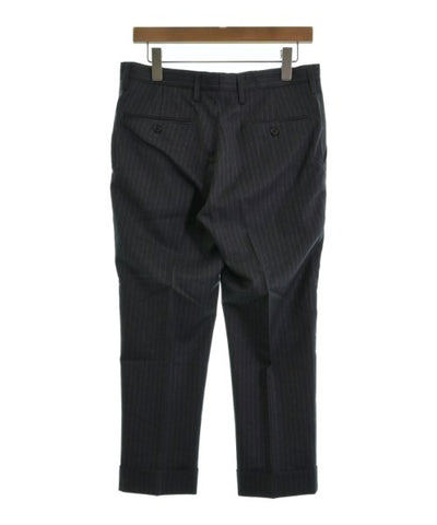 DISTRICT Cropped pants