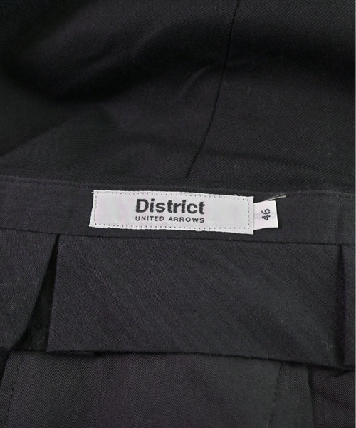 DISTRICT Other