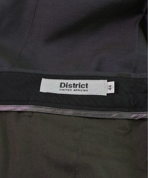 DISTRICT Trousers