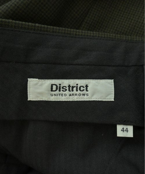 DISTRICT Other