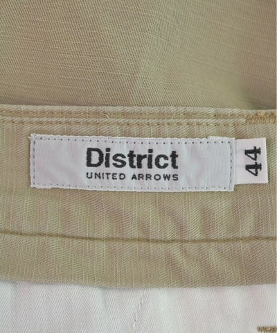 DISTRICT Other