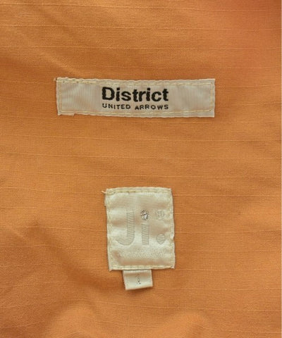 DISTRICT Other