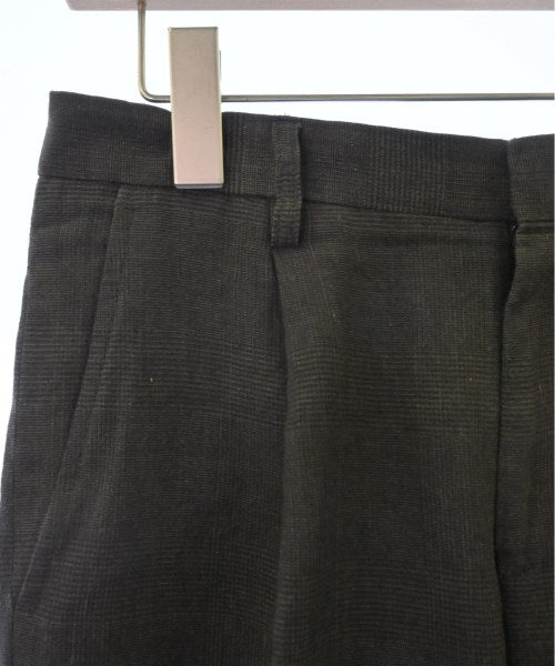 DISTRICT Trousers