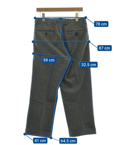 DISTRICT Trousers