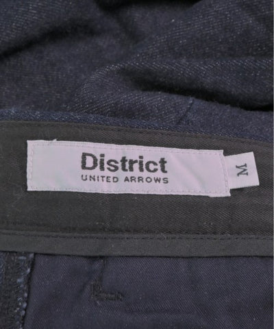 DISTRICT Jeans