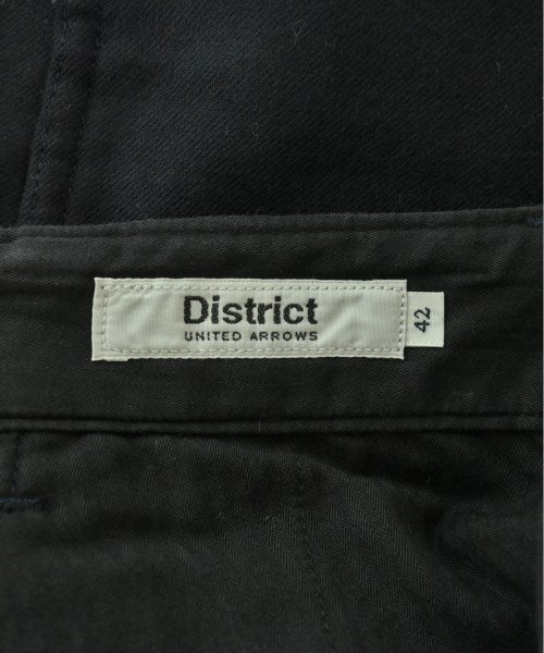 DISTRICT Other