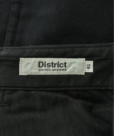 DISTRICT Other