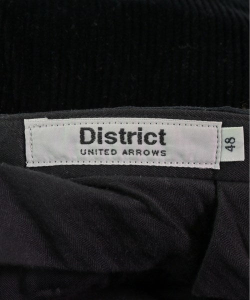 DISTRICT Other