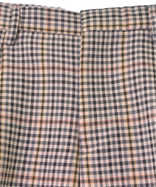 DISTRICT Trousers