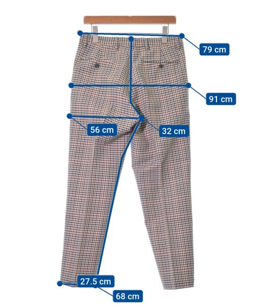 DISTRICT Trousers