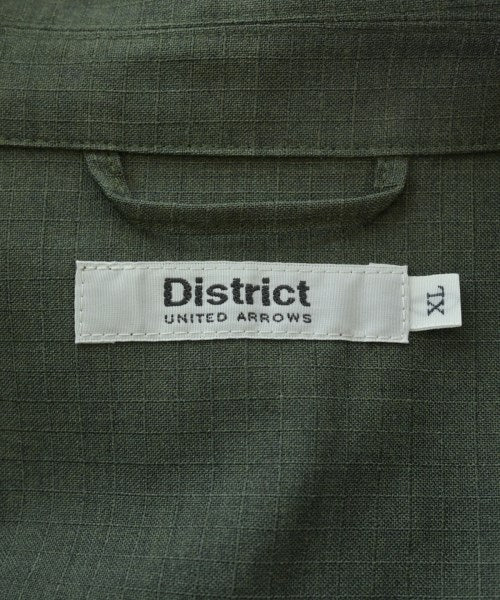 DISTRICT Other