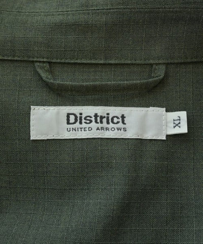 DISTRICT Other