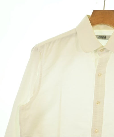DISTRICT Dress shirts