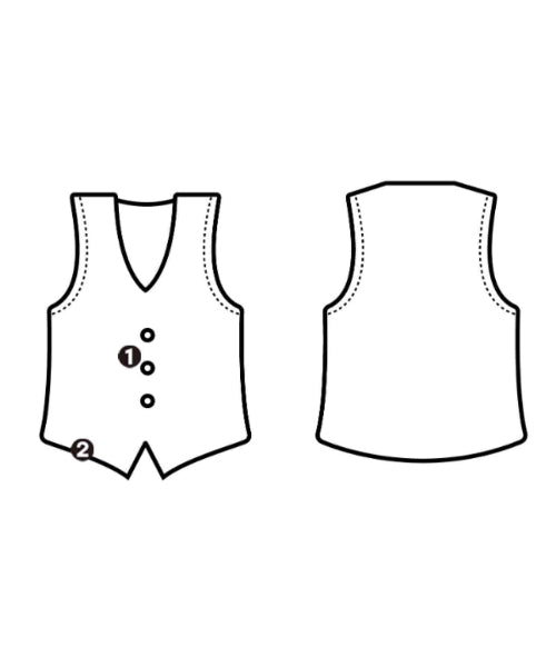 DISTRICT Dress shirts