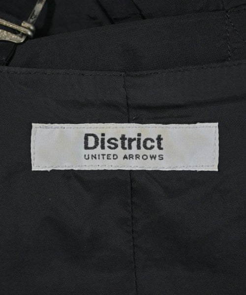 DISTRICT Dress shirts