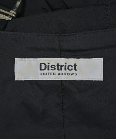 DISTRICT Dress shirts