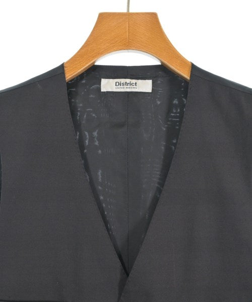 DISTRICT Dress shirts