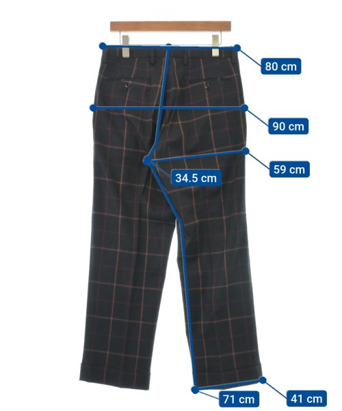 DISTRICT Trousers