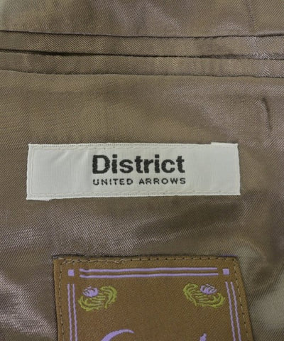 DISTRICT Other