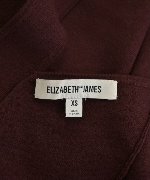 Elizabeth and James Dresses