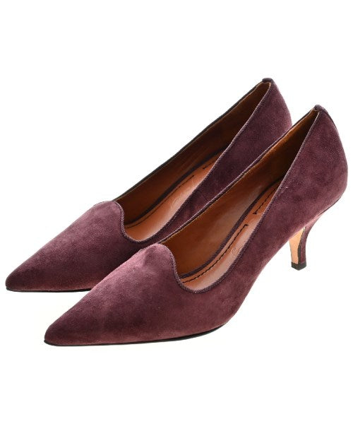 Elizabeth and James Pumps/Heels